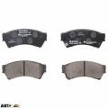 Тормозные колодки Bosch 0 986 494 860, цена: 2 459 грн.