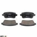 Тормозные колодки Bosch 0 986 494 452, цена: 2 298 грн.