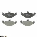 Тормозные колодки Bosch 0 986 461 148, цена: 1 554 грн.