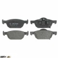 Тормозные колодки Bosch 0 986 494 383, цена: 3 103 грн.