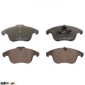 Тормозные колодки ABE C1G059ABE, цена: 2 573 грн.