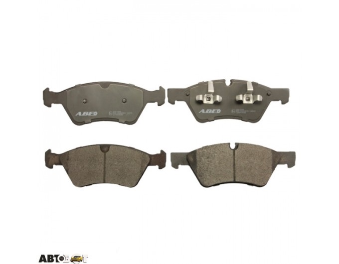 Тормозные колодки ABE C1M049ABE, цена: 3 180 грн.