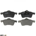 Тормозные колодки ABE C1W037ABE, цена: 1 747 грн.