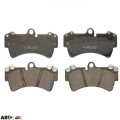 Тормозные колодки ABE C1W047ABE, цена: 3 336 грн.