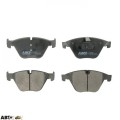 Тормозные колодки ABE C1B029ABE, цена: 2 435 грн.
