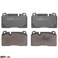 Тормозные колодки ABE C1A055ABE