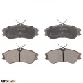 Тормозные колодки ABE C1C031ABE, цена: 1 758 грн.