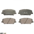 Тормозные колодки ABE C10531ABE, цена: 2 232 грн.