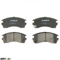 Тормозные колодки ABE C11049ABE, цена: 1 526 грн.