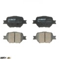 Тормозные колодки ABE C12092ABE, цена: 1 588 грн.