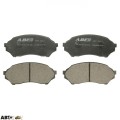 Тормозные колодки ABE C13045ABE, цена: 1 471 грн.