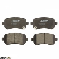 Тормозные колодки ABE C2Y024ABE