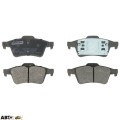 Тормозные колодки ABE C2X012ABE, цена: 1 345 грн.