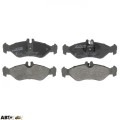 Тормозные колодки ABE C2W004ABE, цена: 1 552 грн.