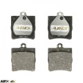 Гальмівні колодки ABE C2M014ABE, ціна: 1 189 грн.