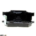 Тормозные колодки Bosch 0 986 490 440, цена: 1 846 грн.