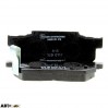 Тормозные колодки Bosch 0 986 490 440, цена: 1 005 грн.