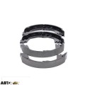 Тормозные колодки Bosch 0 986 487 939, цена: 3 220 грн.