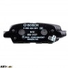 Гальмівні колодки Bosch 0 986 494 861, ціна: 652 грн.