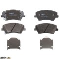 Тормозные колодки TRW GDB2203, цена: 4 410 грн.