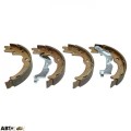 Тормозные колодки Meyle 29-14 533 0008, цена: 1 607 грн.