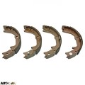 Тормозные колодки Meyle 32-14 533 0015, цена: 1 733 грн.