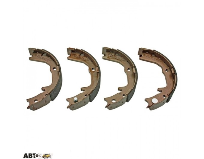 Тормозные колодки Meyle 32-14 533 0015, цена: 1 733 грн.