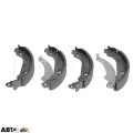 Тормозные колодки Meyle 11-14 533 0005, цена: 1 318 грн.