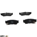 Тормозные колодки KAVO PARTS KBP-8505, цена: 1 315 грн.