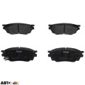 Тормозные колодки KAVO PARTS KBP-4511, цена: 1 567 грн.
