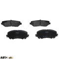 Тормозные колодки KAVO PARTS KBP-4563, цена: 1 884 грн.