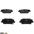 Гальмівні колодки KAVO PARTS KBP-2013, ціна: 1 461 грн.