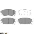 Тормозные колодки KAVO PARTS KBP-3039, цена: 2 815 грн.