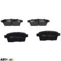 Тормозные колодки KAVO PARTS KBP-4559, цена: 1 843 грн.