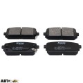 Тормозные колодки KAVO PARTS KBP-4019, цена: 1 414 грн.