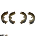 Тормозные колодки KAVO PARTS KBS-9914, цена: 1 440 грн.