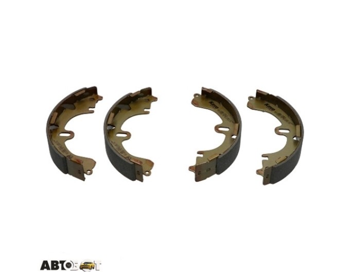 Тормозные колодки KAVO PARTS KBS-9914, цена: 1 440 грн.