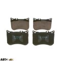 Тормозные колодки Bosch 0 986 494 968, цена: 4 496 грн.
