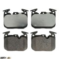 Тормозные колодки Bosch 0 986 494 947, цена: 4 003 грн.