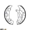 Тормозные колодки DELPHI LS2138, цена: 5 810 грн.