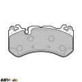 Тормозные колодки DELPHI LP2149, цена: 4 214 грн.