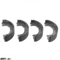 Тормозные колодки Meyle 214 533 0000, цена: 2 250 грн.