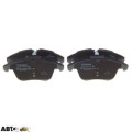 Тормозные колодки Bosch 0 986 494 830, цена: 3 390 грн.