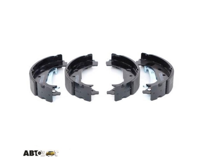 Тормозные колодки Bosch 0 986 487 957, цена: 2 789 грн.