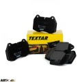 Гальмівні колодки Textar 2147102, ціна: 6 010 грн.