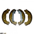 Тормозные колодки Meyle 714 533 0009, цена: 2 499 грн.