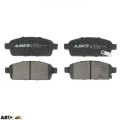 Гальмівні колодки ABE C2X014ABE, ціна: 1 497 грн.
