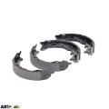 Тормозные колодки Bosch 0 986 487 933, цена: 2 449 грн.
