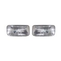 Фара протитуманна DLAA CV-153 Chevrolet Aveo Family 2004-2006, ціна: 2 407 грн.
