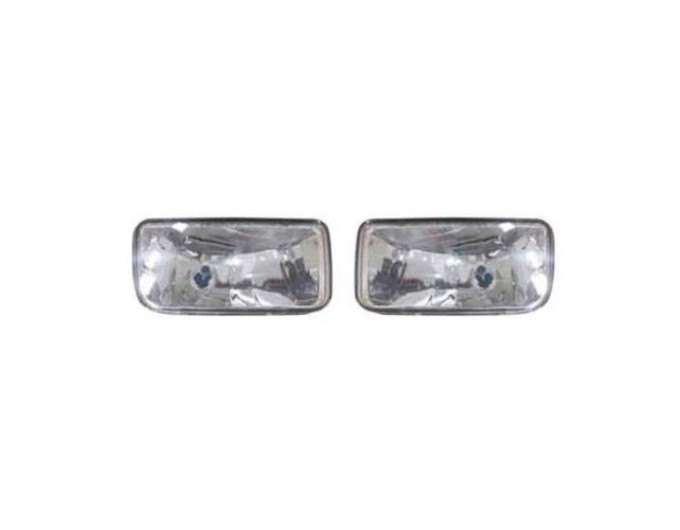 Фара протитуманна DLAA CV-153 Chevrolet Aveo Family 2004-2006, ціна: 2 407 грн.